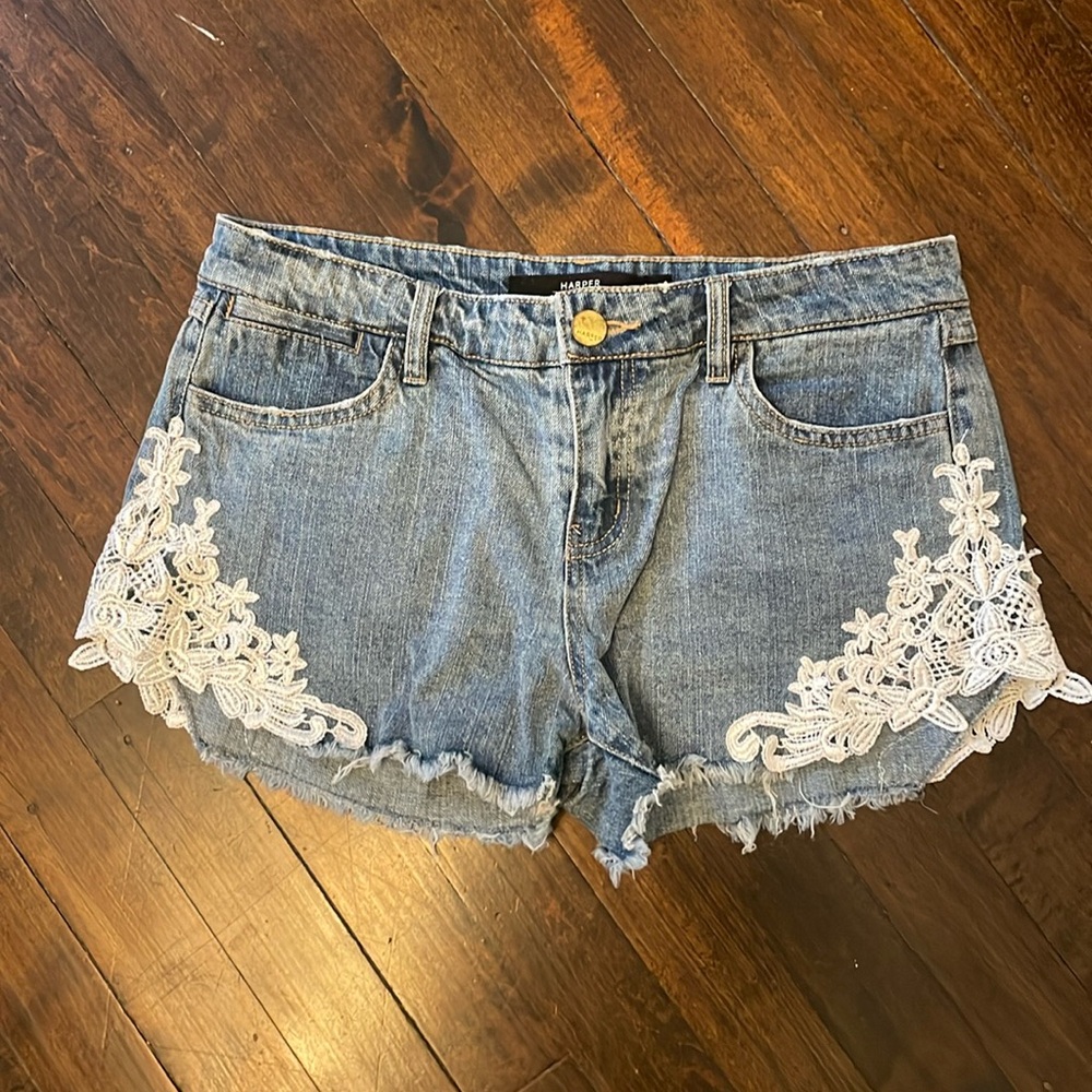Daisy Dukes